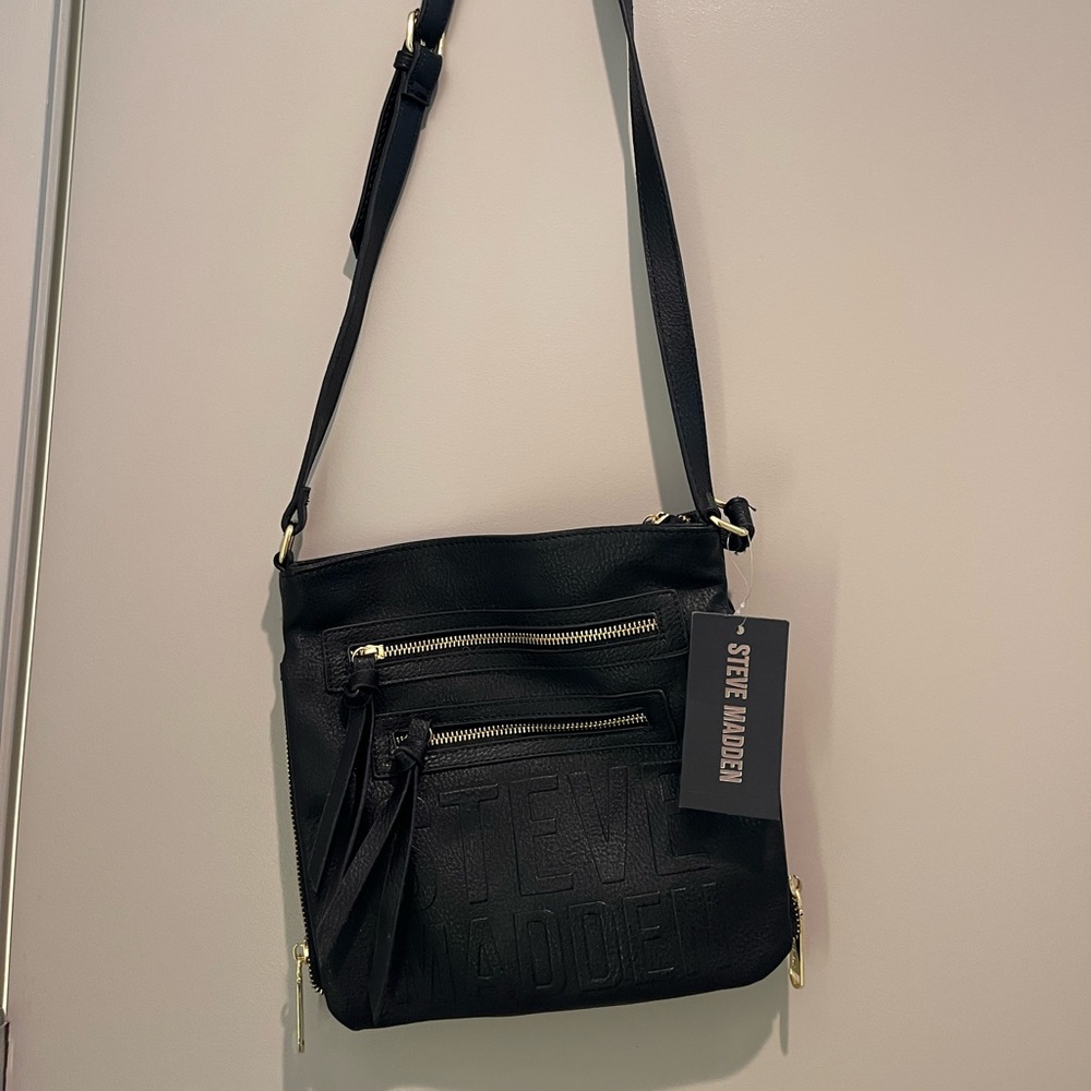Steve Madden Cross Body Bag